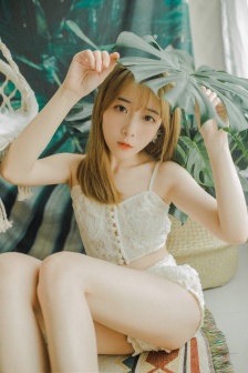 破晓下